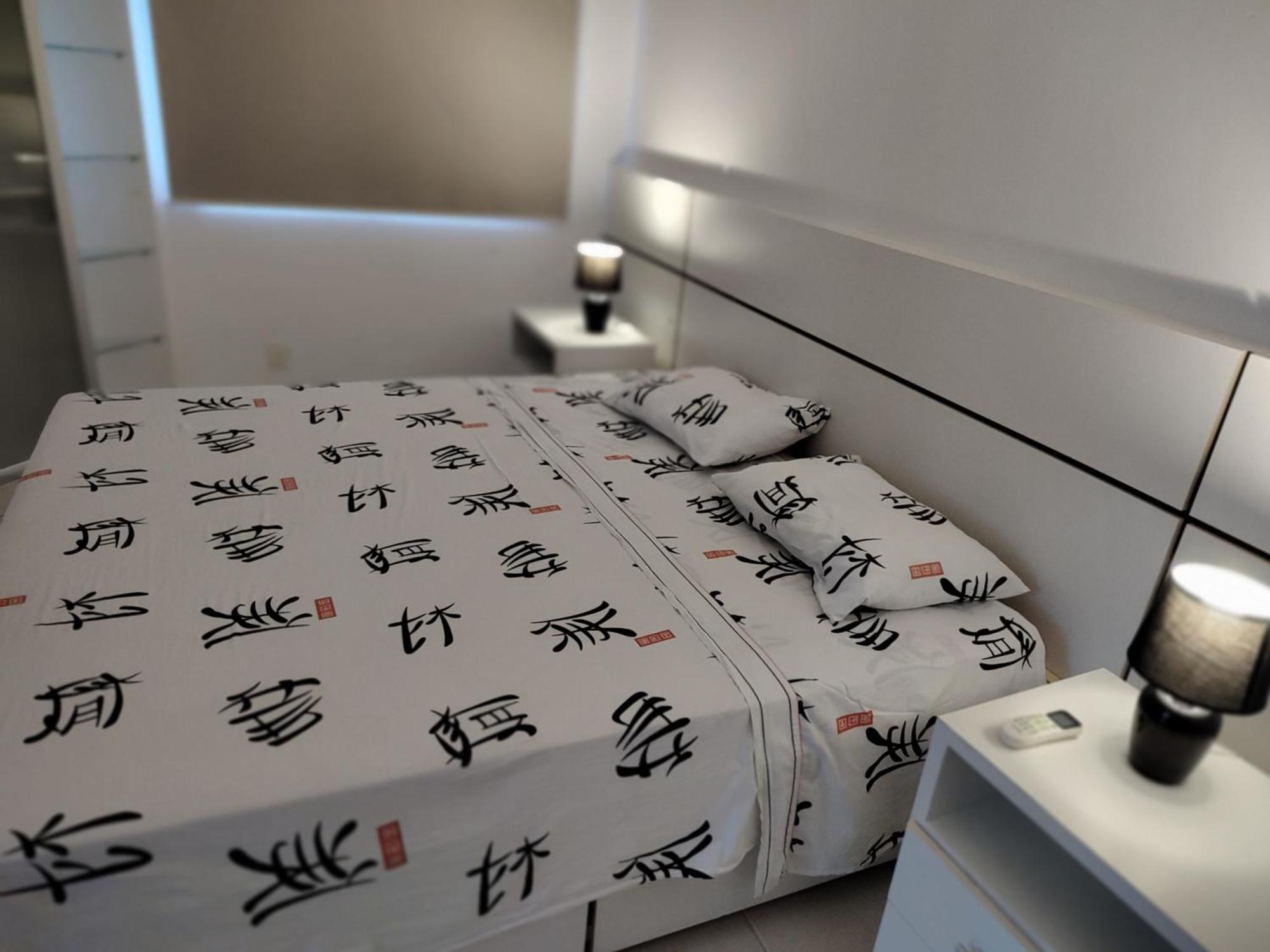 Otima Localizacao! Wi-fi Qtos Climatizados, 1 Vaga * Balneario Camboriu