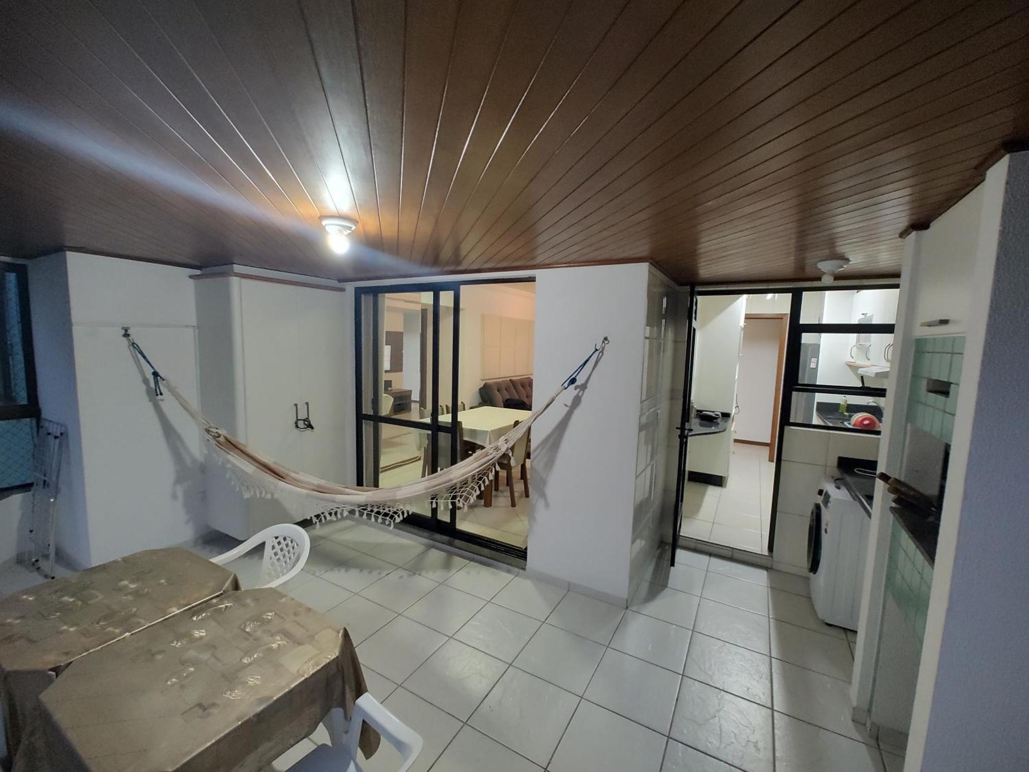 Otima Localizacao! Wi-fi Qtos Climatizados, 1 Vaga * Balneario Camboriu