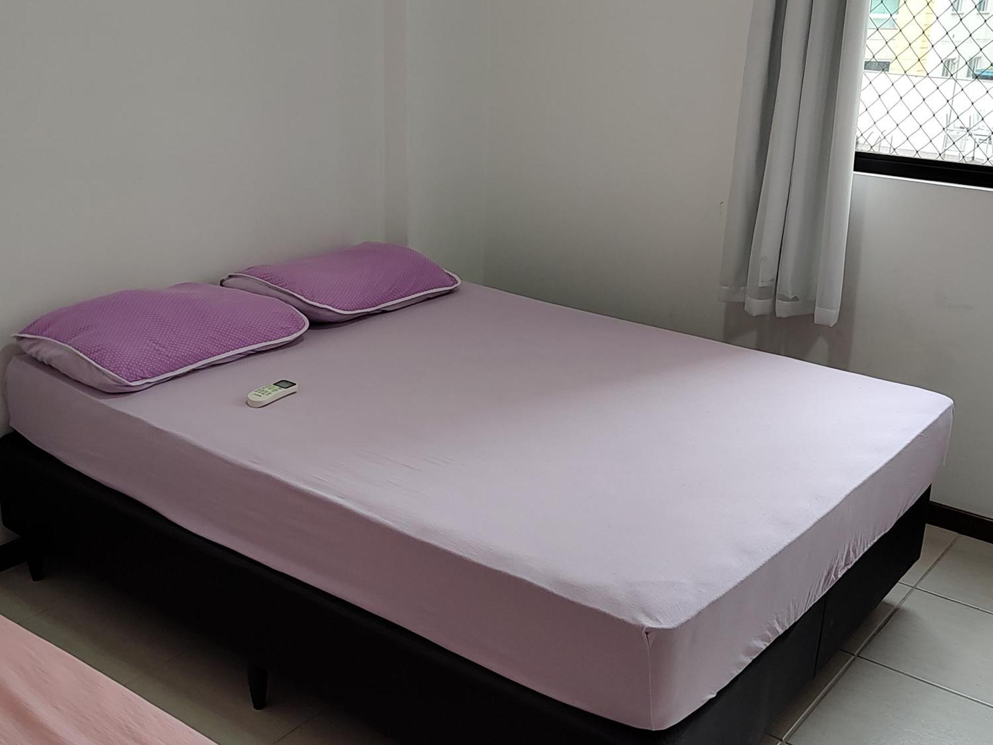 Apartamento Otima Localizacao! Wi-fi Qtos Climatizados, 1 Vaga Balneario Camboriu